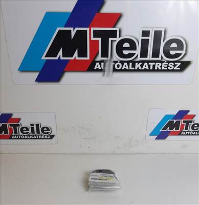 [GYÁRI ÚJ] BMW HÁTSÓ ÜLÉSTAKARÓ FEDÉL | 1-ES E81; E82; E87+LCI; F20+LCI / 3-AS E90+LCI;E91+LCI / X1 E84 | 52 20 7118674